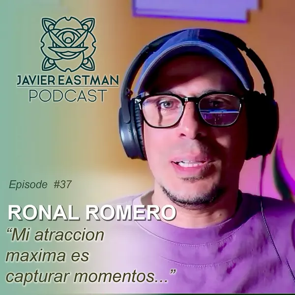 Javier Eastman