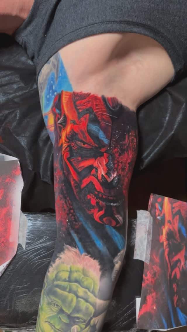 stevebutchertattoos
