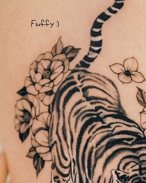 Tiger, 사자자리, 일본 호랑이, 중국 호랑이, 한국 호랑이