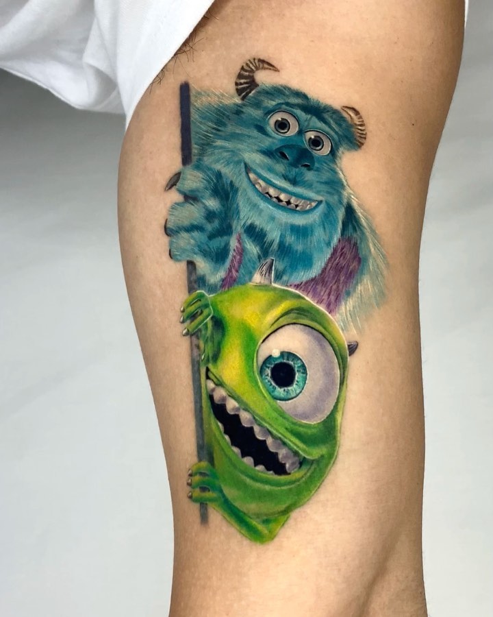 tattooist_yeono