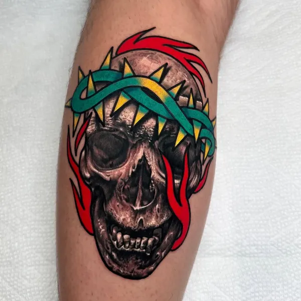 jessbakertattoo