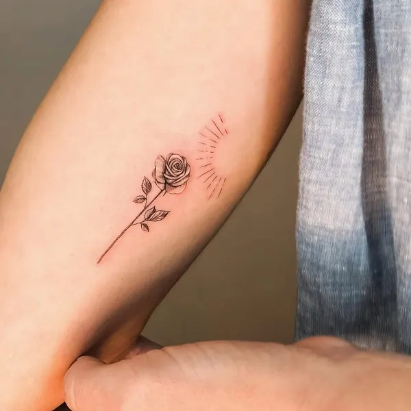 Circa Tattoo