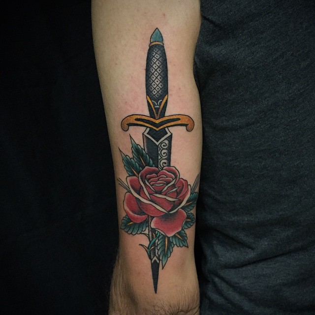 검, 칼