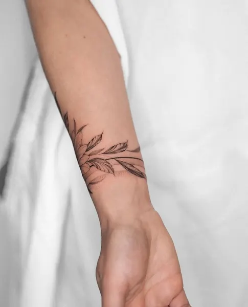 멘디, Flower, 오리엔탈, 커플 타투, 백합, 장식, 한글, 사쿠라, 우정 타투
