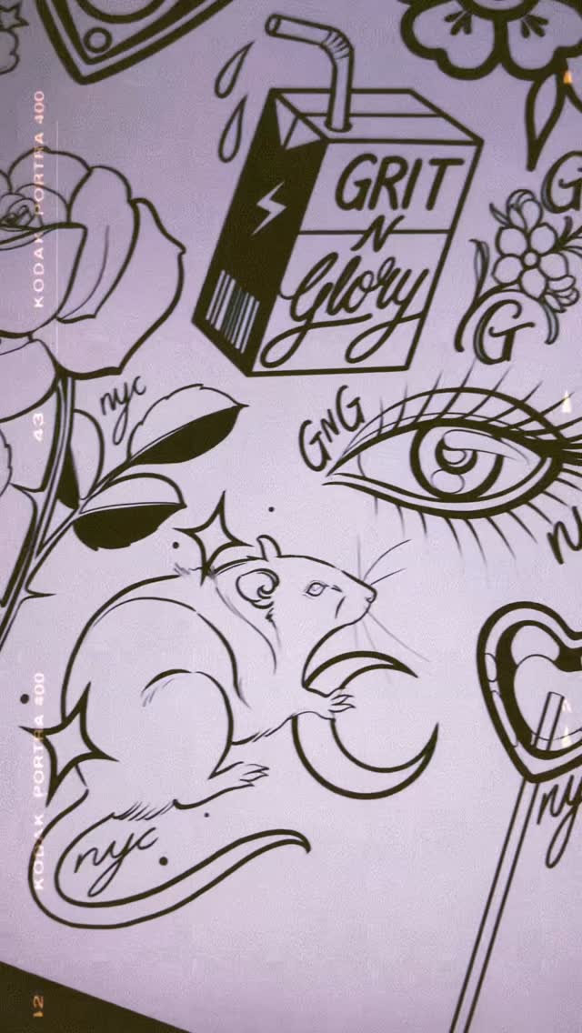 Flower