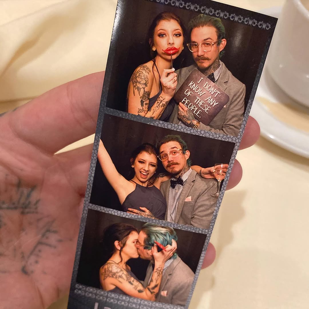 Sloo Tattoos