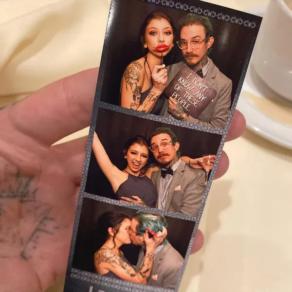 Sloo Tattoos