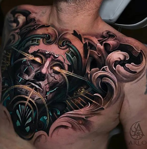 arlotattoos