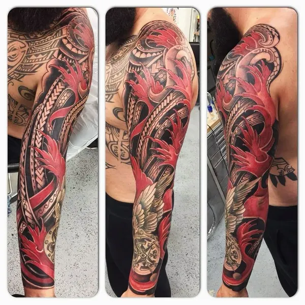 polynesianworks