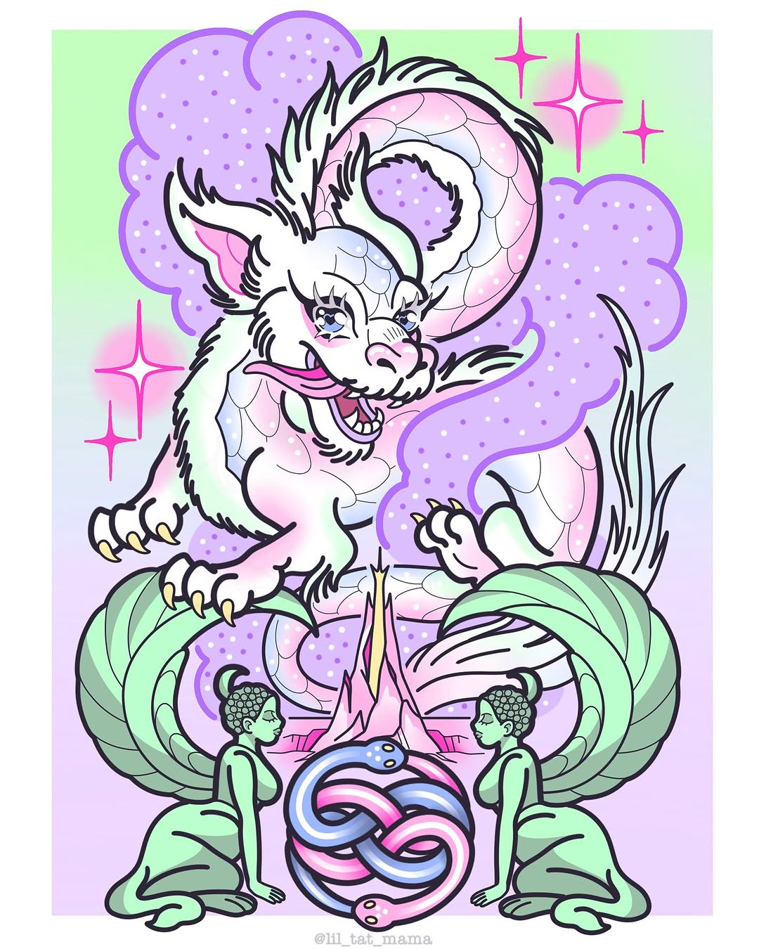 Dragon