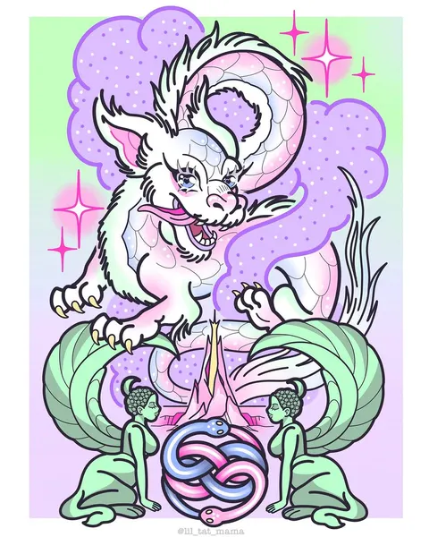 Dragon