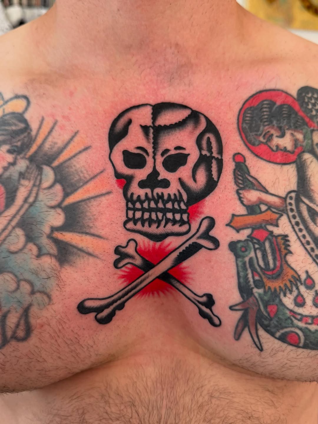 chrisfernandeztattooing