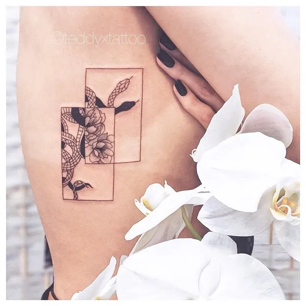 Flower