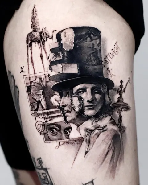 gody_tattoo