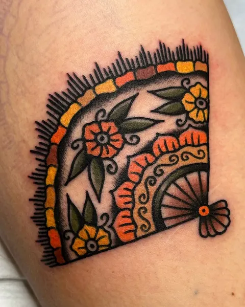 lindseebeetattoo