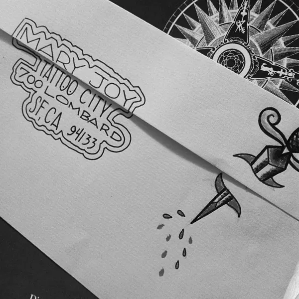 maryjoytattoo