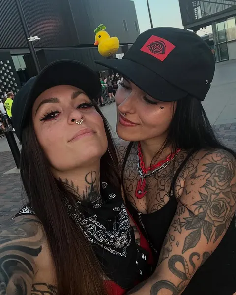 theangelrose