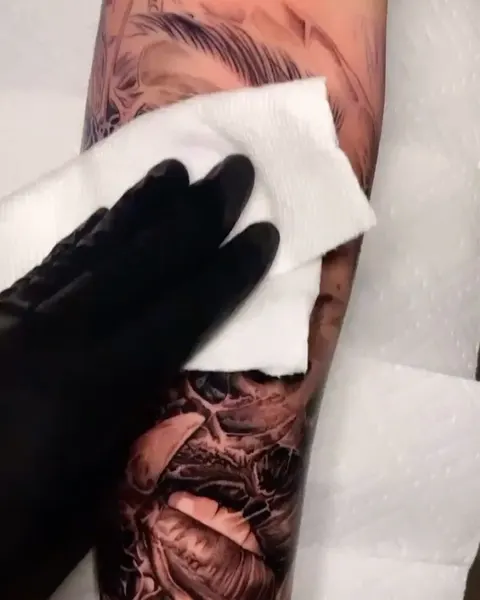 jakerosstattoos