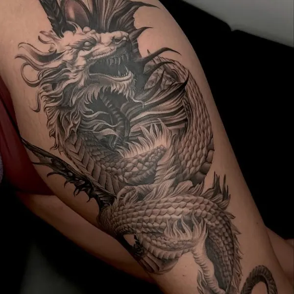 Guru Tattoo