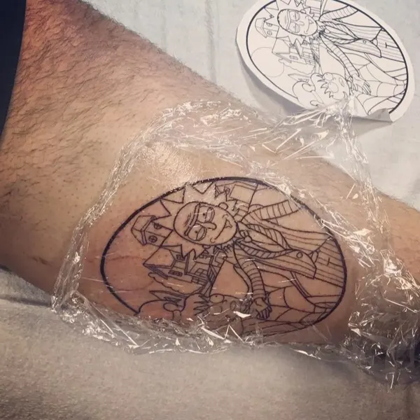 jonleightontattoo