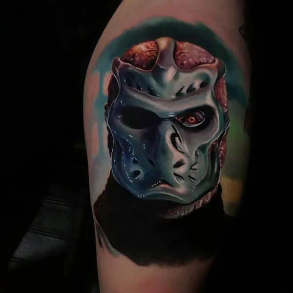 paulackertattoo