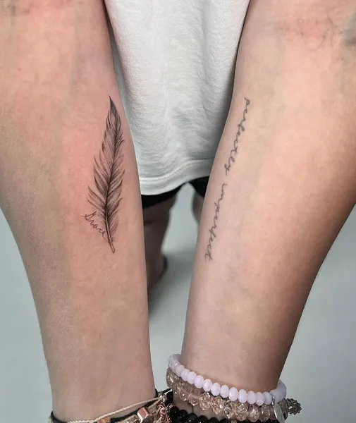 잎, Nature, 멘디, 깃털, 아이리스, 민들레