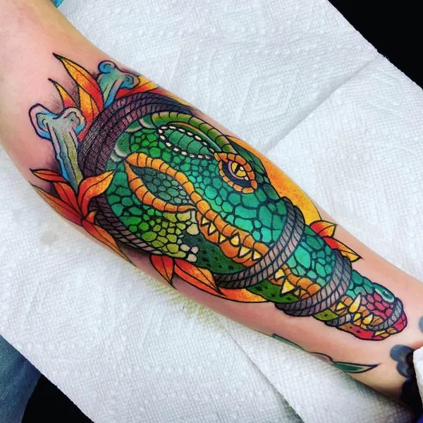 Dragon