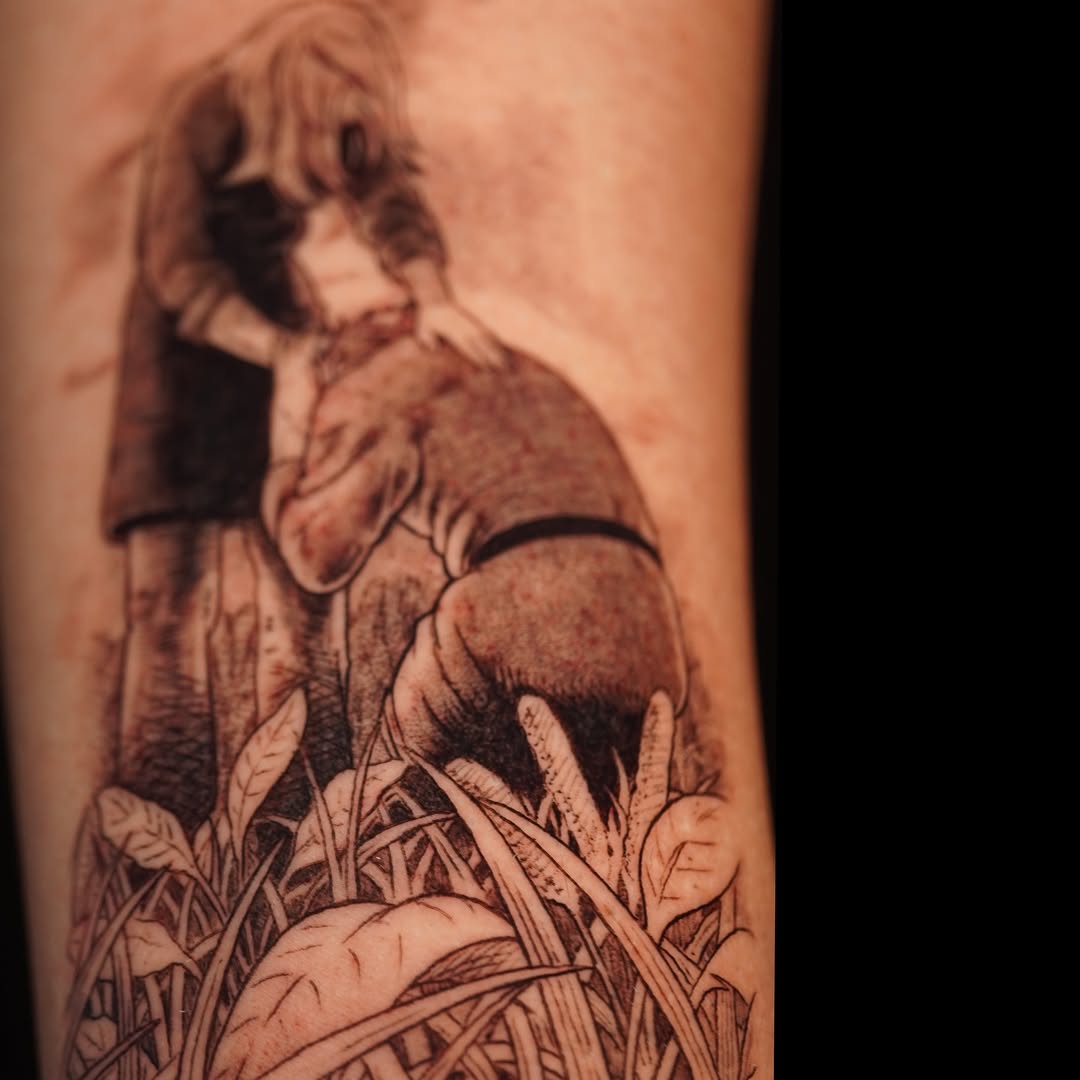 ink.ray