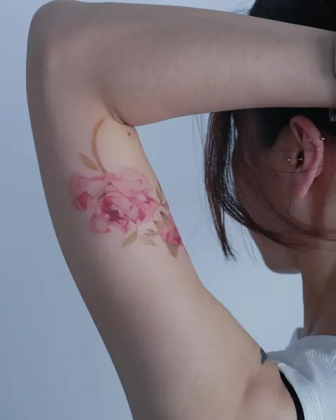 Rose, Flower