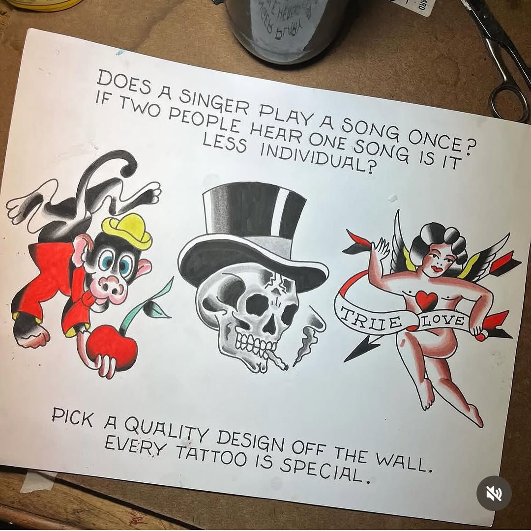 mattheadleytattooer