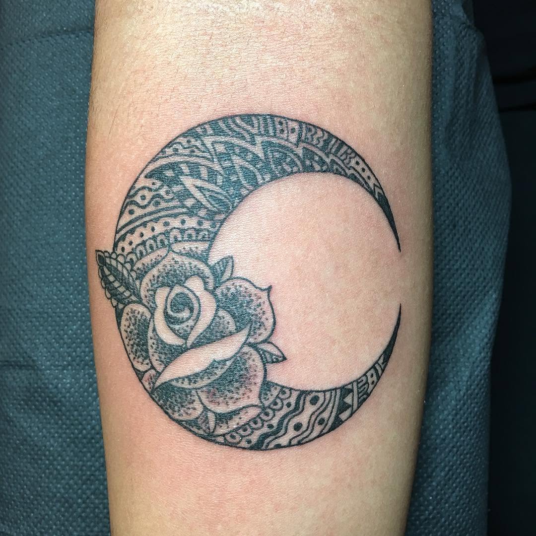 Flower, Rose, 음양