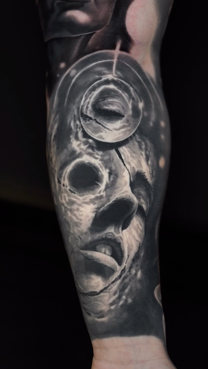 michaelperryart