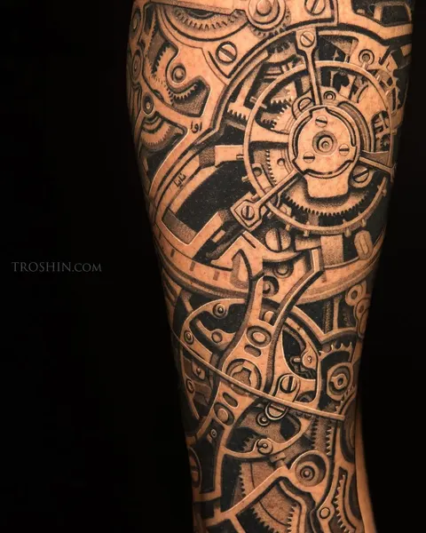 Geometric