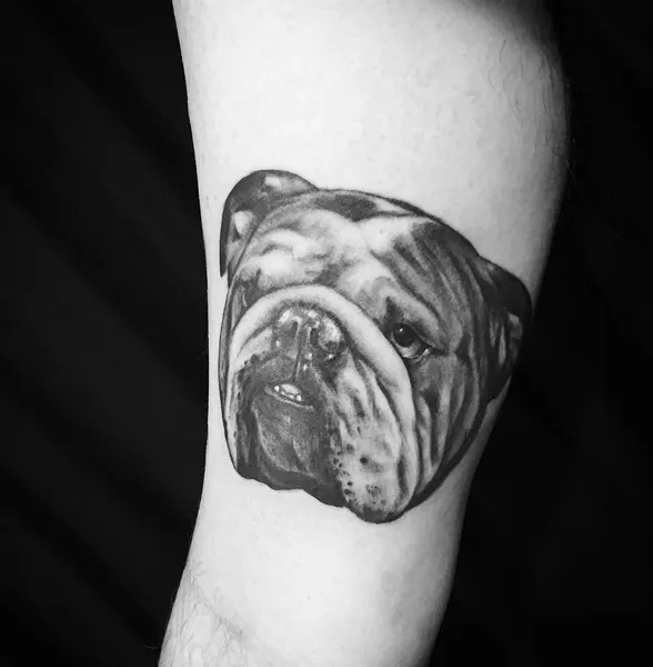 timbecktattoos