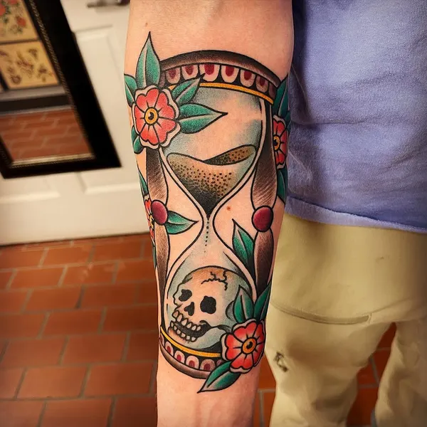 timbecktattoos