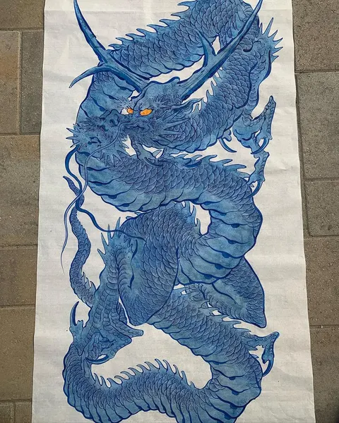 Dragon