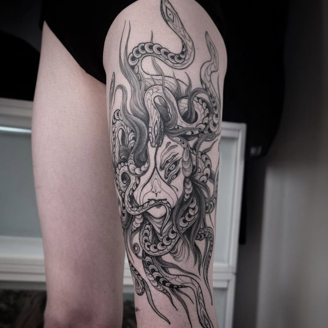 Dragon, Animal