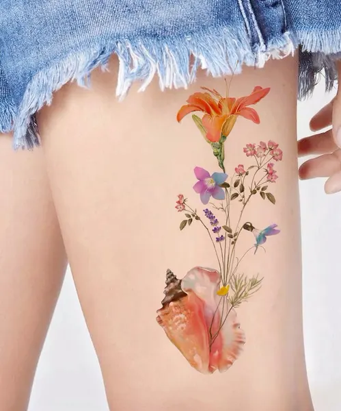 Flower