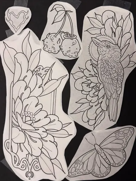 allsacredtattoo