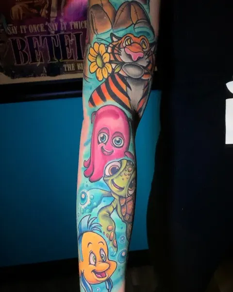 jonleightontattoo