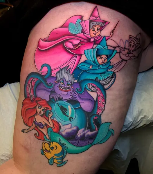 jonleightontattoo