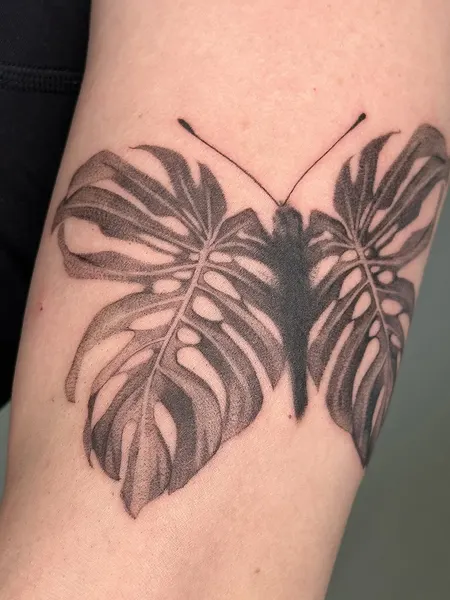 Animal, Nature, Flower