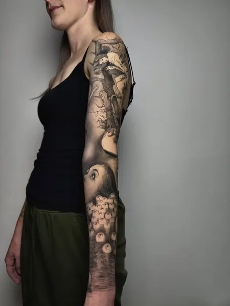 tattoosbyarchie