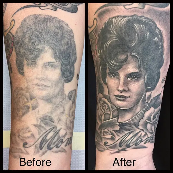 timbecktattoos