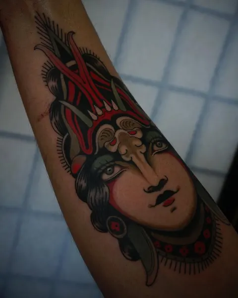 melisehilltattoo