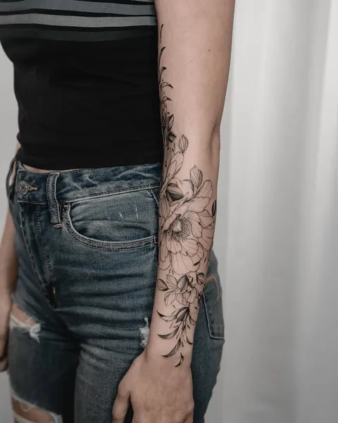 Flower, Rose, 꽃 배경