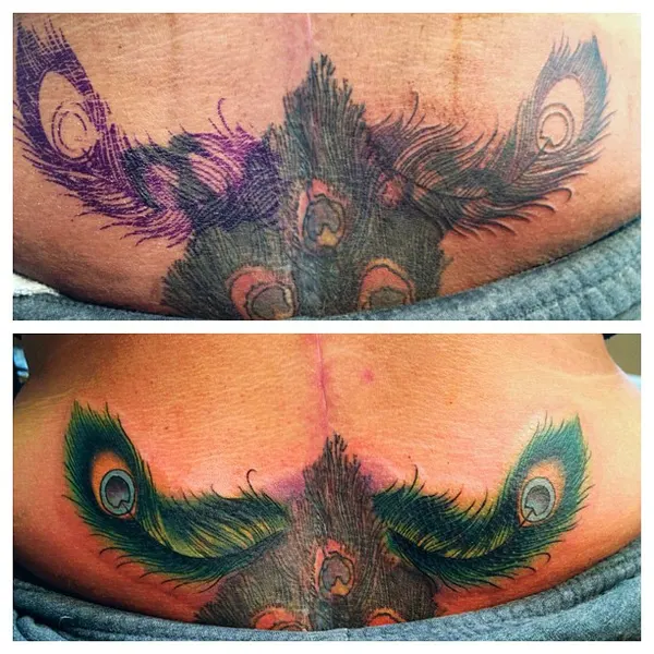 Sloo Tattoos