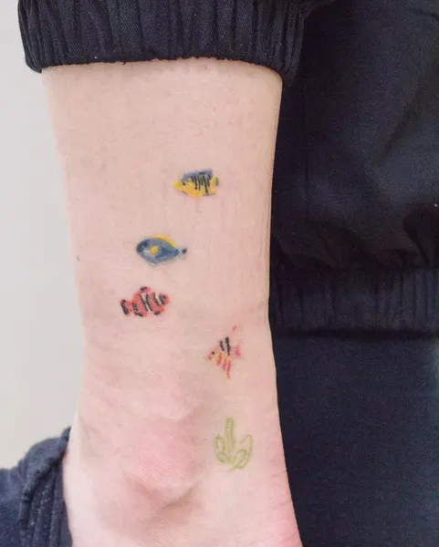 dareumtattoo