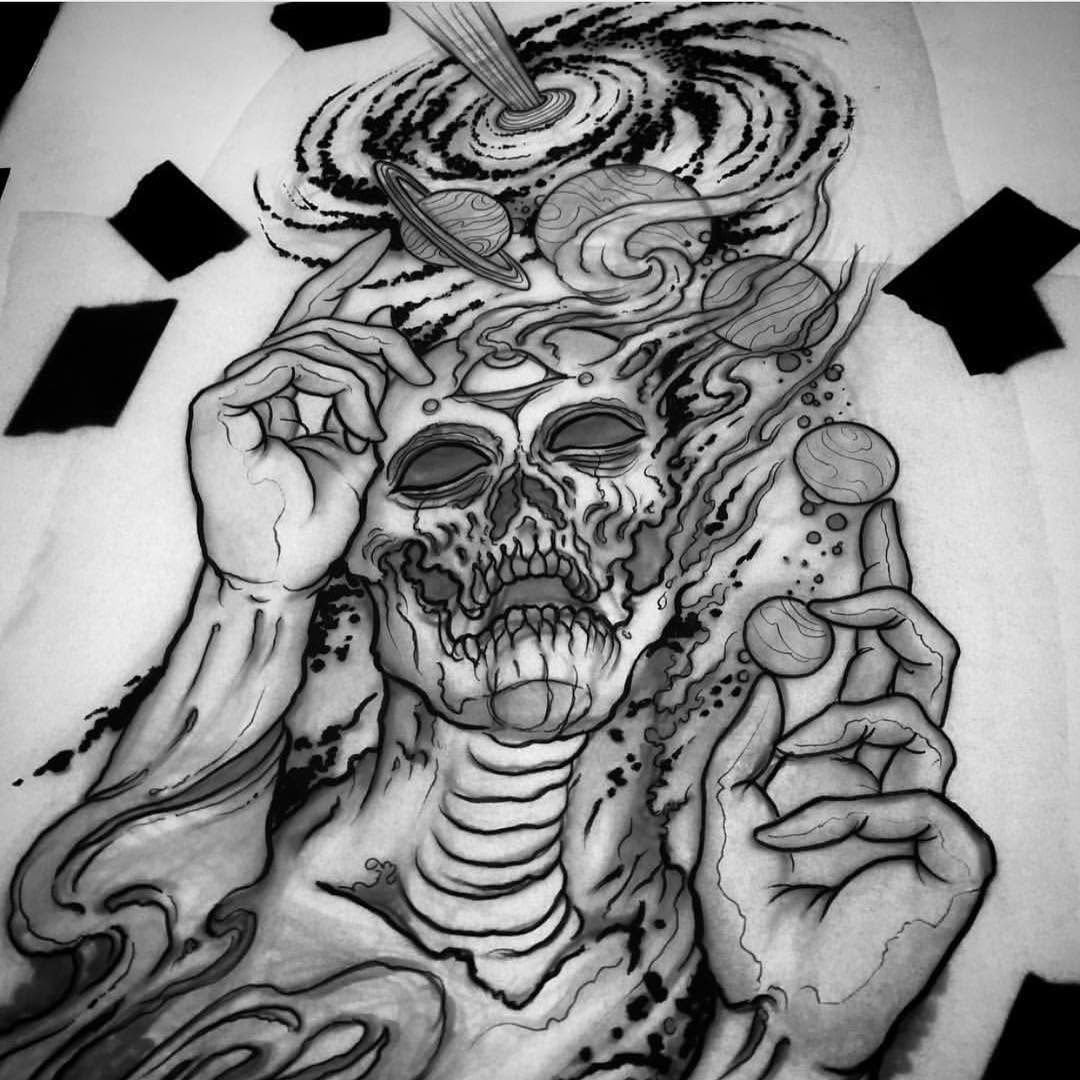Full Circle Tattoo