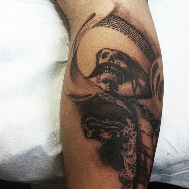 Edgar Marquez